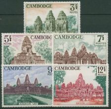 Kambodscha 1966 khmer gebraucht kaufen  Gleichen