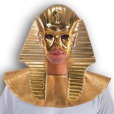 Maschera faraone usato  Italia
