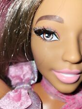 28" Just Play 2016 Barbie-Lovely Doll w/pretty Brown Hair- REDUCED  for sale  Shipping to South Africa