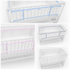 Babymam cot mesh for sale  Shipping to Ireland
