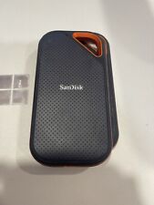 SSD Externo SanDisk Extreme PRO 1TB USB-C (SDSSDE81-1T00-G25) 100% Boa Saúde, usado comprar usado  Enviando para Brazil