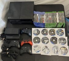 Lote al por mayor de videojuegos a granel Xbox One PS4 2 sistemas / 4 controladores / 40 juegos segunda mano  Embacar hacia Argentina