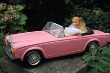 Vintage barbie car gebraucht kaufen  Viersen