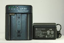 Battery charger canon for sale  Brooklyn