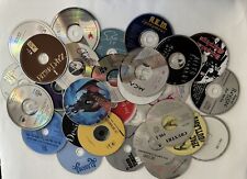 Assorted cds music for sale  Woonsocket