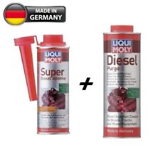 Liqui moly super for sale  Shipping to Ireland