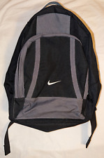 Nike rucksack black for sale  TWICKENHAM