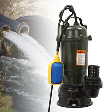 Sewage effluent grinder for sale  USA