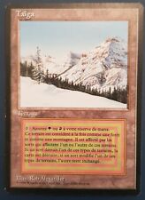 Taïga dual land d'occasion  Orange