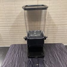 Cereal food dispenser for sale  MUIR OF ORD