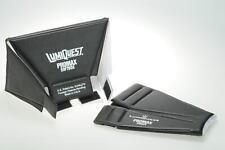 Lot of LumiQuest ProMax Snoot & ProMax SoftBox #G127 for sale  Shipping to South Africa
