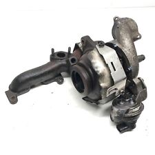 VW CADDY MK3 TURBO 03L253016T TURBOCHARGER 1.6 TDI ENGINE CAY, used for sale  Shipping to South Africa
