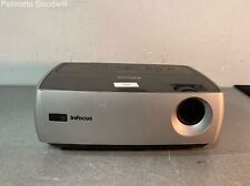 InFocus W240 Desktop Projector Tested for sale  Shipping to South Africa