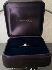 Tiffany diamant brillant gebraucht kaufen  Deutschland