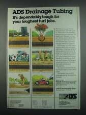 1984 ads drainage for sale  Madison Heights