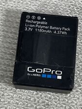Gopro rechargeable battery for sale  Fairfield