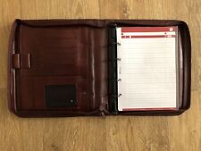 Time manager organiser for sale  Shipping to Ireland