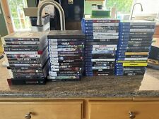 Ps3 ps4 ps5 for sale  Los Angeles