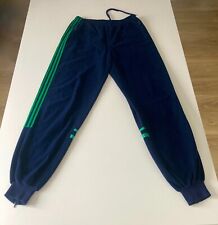 Pantalon tracksuit adidas d'occasion  Ozoir-la-Ferrière