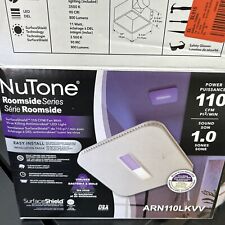 Broan nutone ar110lkvv for sale  Wanatah