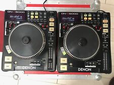 Coppia cdj denon usato  Roma