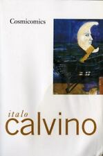 Cosmicomics By Italo Calvino, comprar usado  Enviando para Brazil