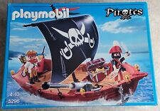 Playmobil pirates 5298 gebraucht kaufen  Weissach