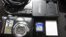 Nikon coolpix 8mp for sale  Coppell