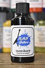 Guitar gloss black for sale  ATHERSTONE