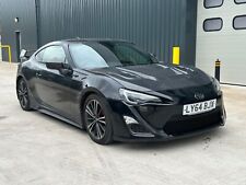 Toyota gt86 for sale  NORTHWICH