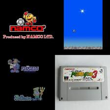Video Probado Prime Goal J.League (3) Namco usado Nintendo Super Famicom segunda mano  Embacar hacia Argentina