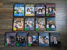 Dallas komplette serie gebraucht kaufen  Köln