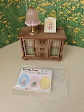 Sylvanian families japanese for sale  LIVERPOOL