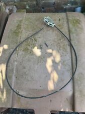 Hayterette lawnmower throttle for sale  DRIFFIELD