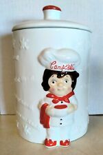 campbell soup cookie jar for sale  Tooele
