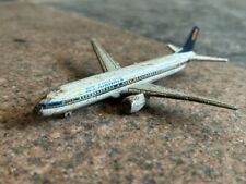 RARE OLD VINTAGE UNIQUE  JET AIRWAYS METAL AIRPLANE TOY, COLLECTIBLE, used for sale  Shipping to South Africa