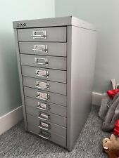 bisley filing cabinet for sale  SITTINGBOURNE