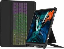 Capa Teclado Ipad Para Ipad 12.9" Pro 2018 3rd Geração backlits faça você mesmo, usado comprar usado  Enviando para Brazil