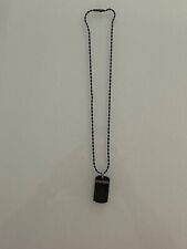 Diesel necklace dx1210040 for sale  Hollywood