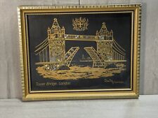 picture framed london for sale  Glenwood