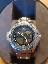 Rare citizen promaster for sale  NORTHWICH