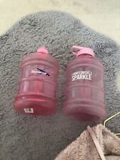 1.7l gym water for sale  LUTON