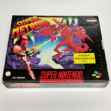 Nintendo snes spiel gebraucht kaufen  Lübeck