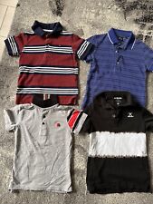 Boys polo shirts for sale  NOTTINGHAM