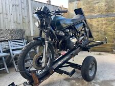 Kawasaki kz550 trailer for sale  LIVERPOOL