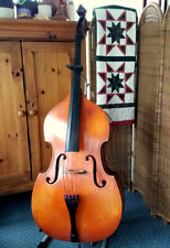 Upright double bass for sale  Womelsdorf