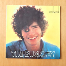 Tim buckley goodbye gebraucht kaufen  Lengerich