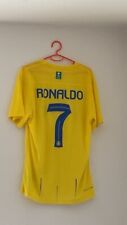 Ronaldo trikot al gebraucht kaufen  Mittweida