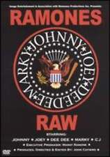 Ramones raw used for sale  Sparks