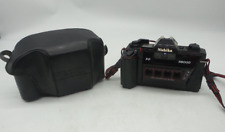 Used, Nishika 30mm 3D Camera Quadra Lens System N8000 - Untested for sale  Shipping to South Africa